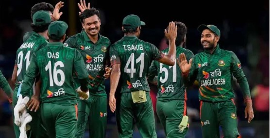 বিশ্বকাপের বাংলাদেশের না খেলার সিদ্ধান্ত আসলে কার?